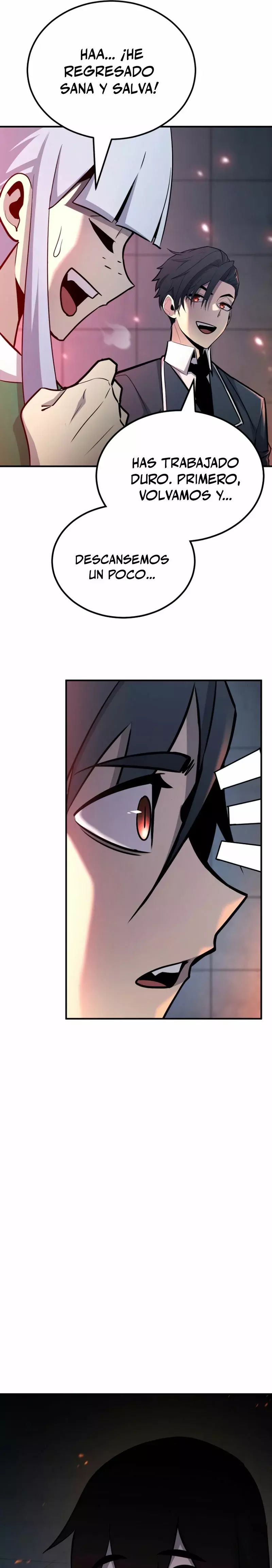 Read Estándar de la Reencarnación ES Manga Online