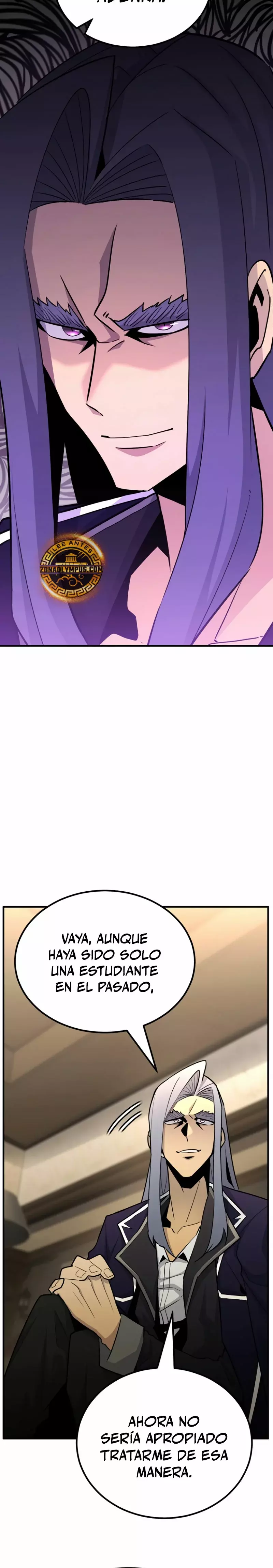 Read Estándar de la Reencarnación ES Manga Online