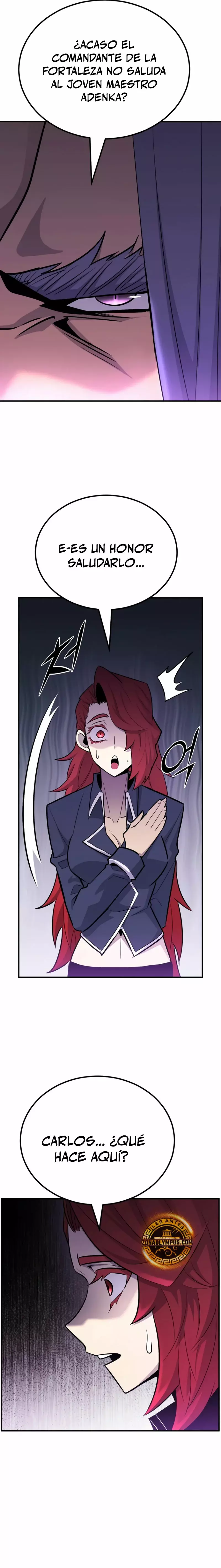 Read Estándar de la Reencarnación ES Manga Online