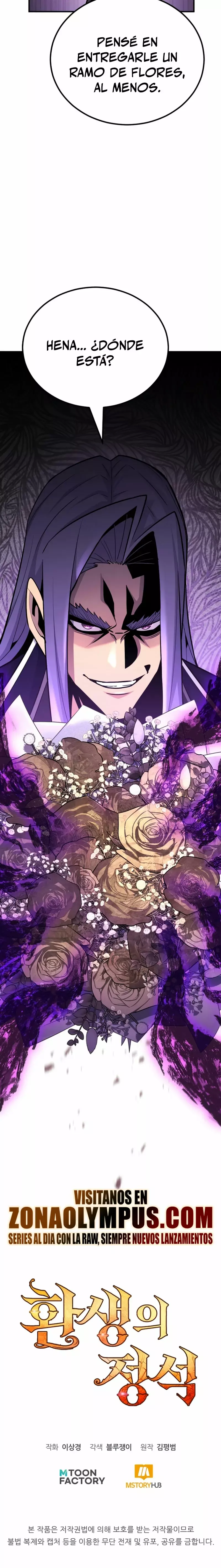 Read Estándar de la Reencarnación ES Manga Online