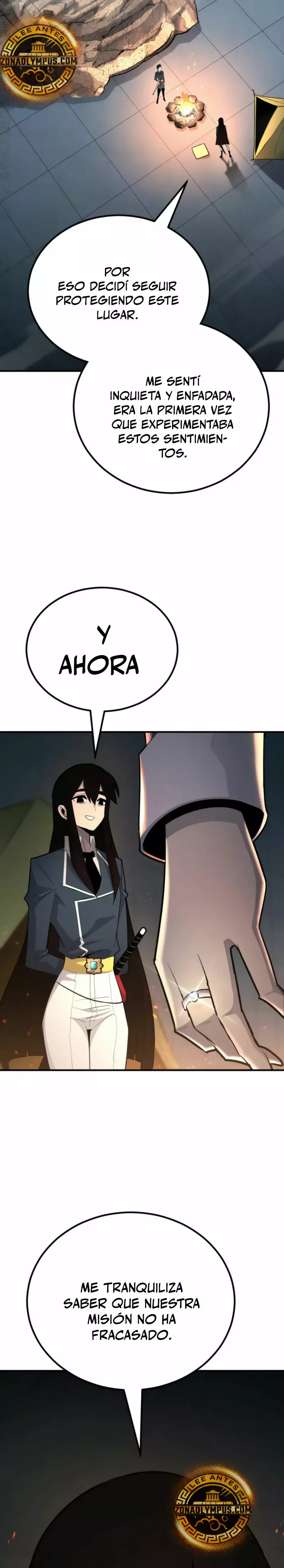 Read Estándar de la Reencarnación ES Manga Online