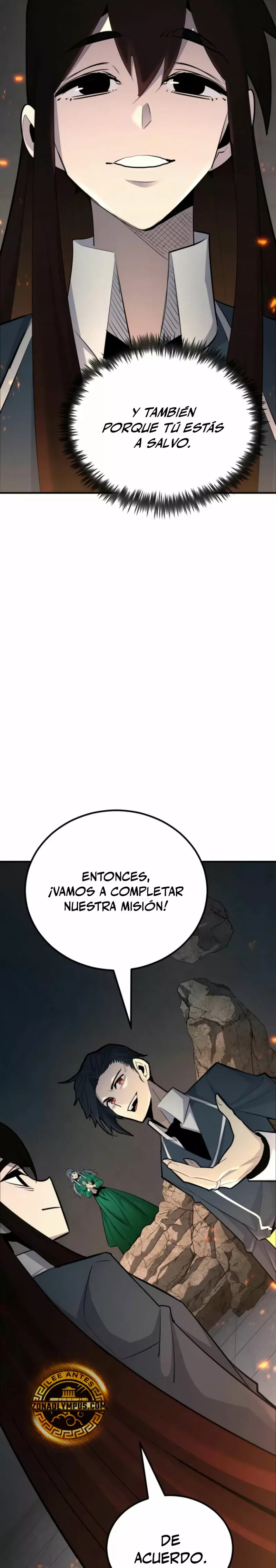 Read Estándar de la Reencarnación ES Manga Online