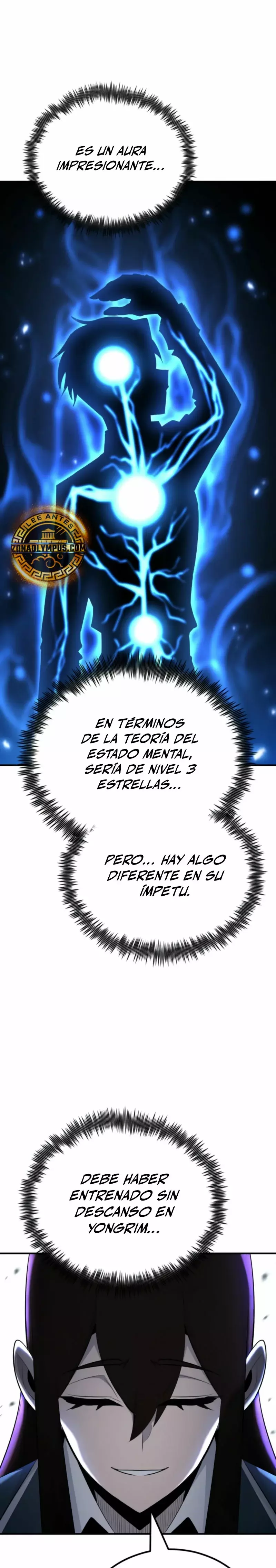Read Estándar de la Reencarnación ES Manga Online