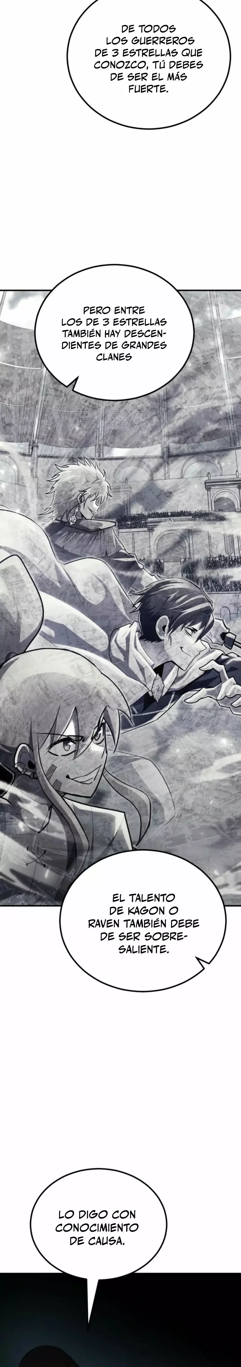 Read Estándar de la Reencarnación ES Manga Online