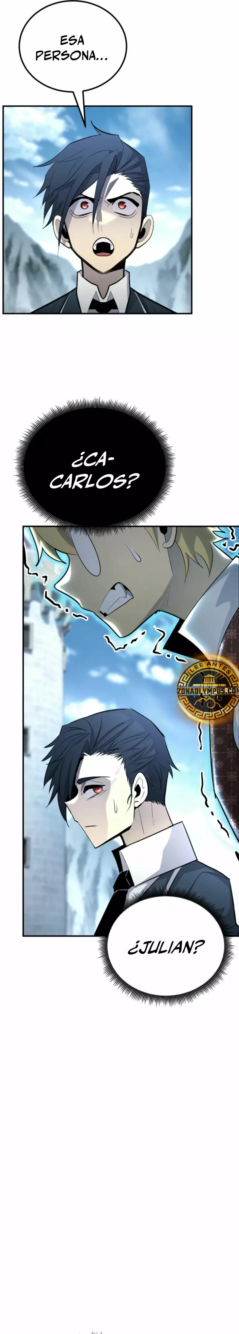 Read Estándar de la Reencarnación ES Manga Online