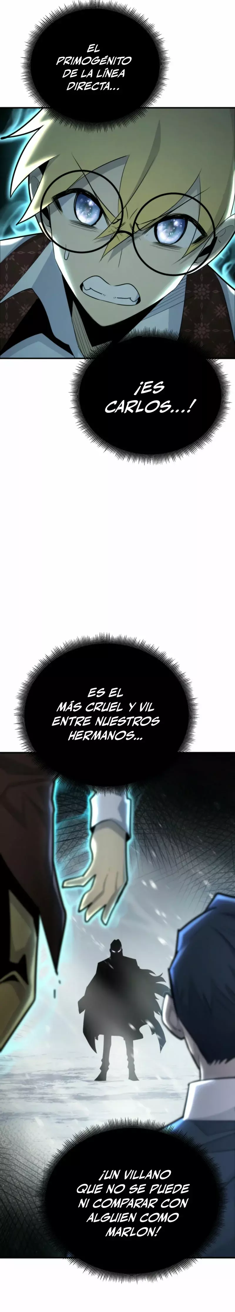 Read Estándar de la Reencarnación ES Manga Online