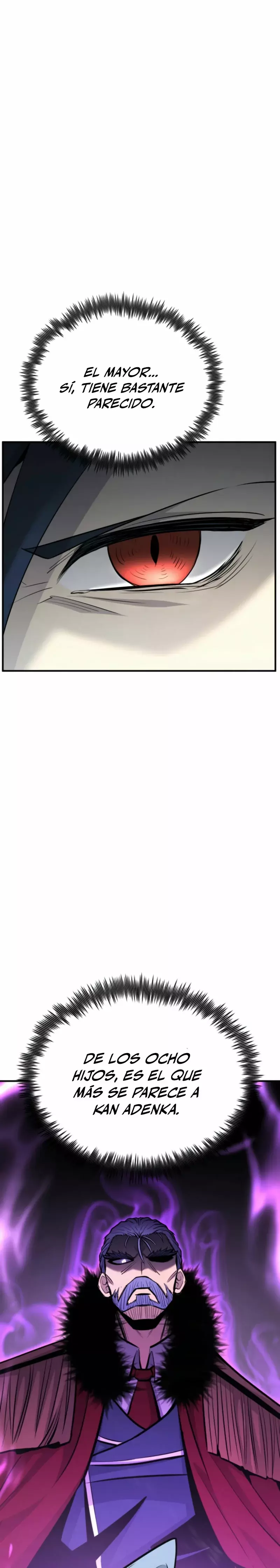 Read Estándar de la Reencarnación ES Manga Online
