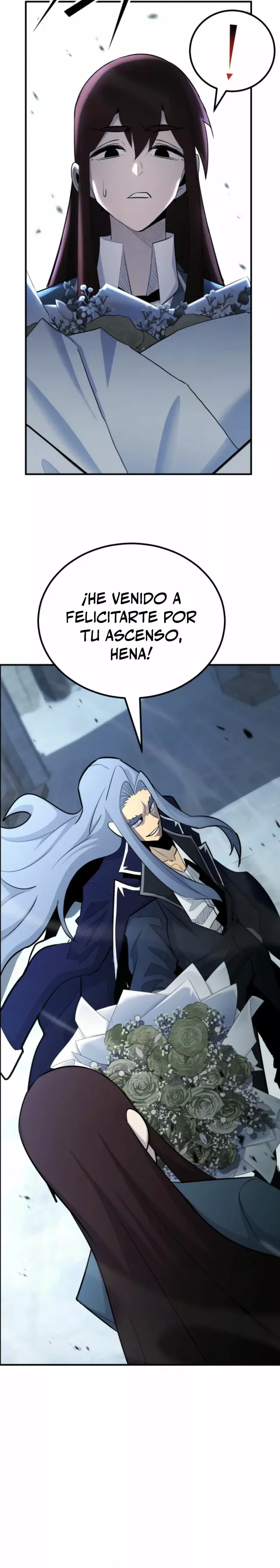 Read Estándar de la Reencarnación ES Manga Online