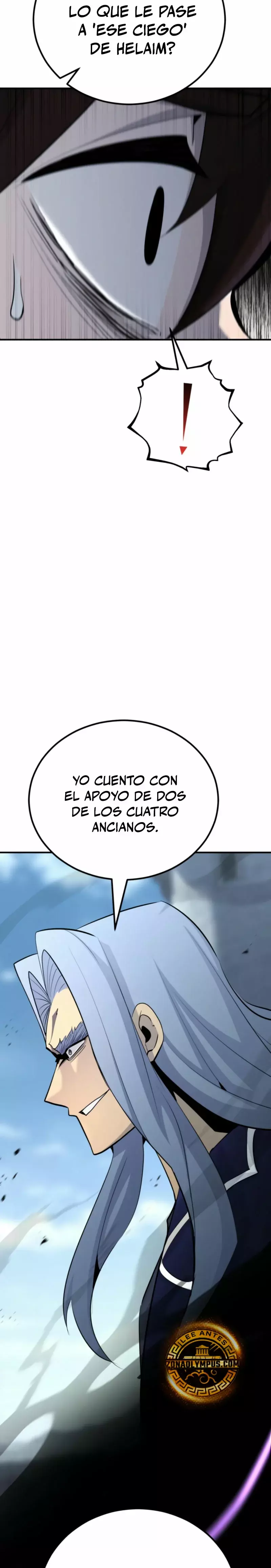 Read Estándar de la Reencarnación ES Manga Online