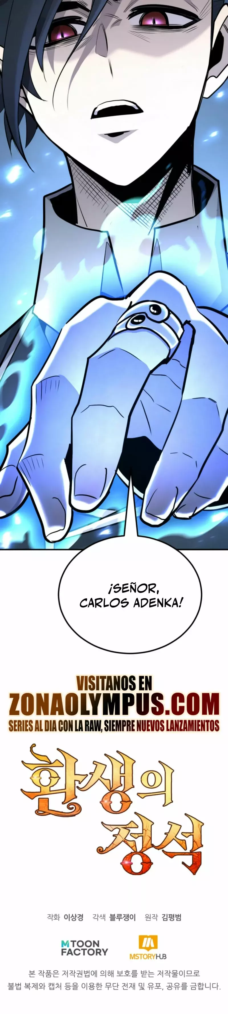 Read Estándar de la Reencarnación ES Manga Online
