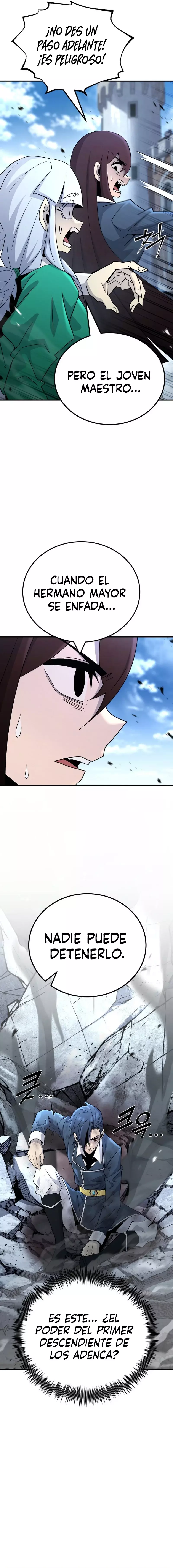Read Estándar de la Reencarnación ES Manga Online