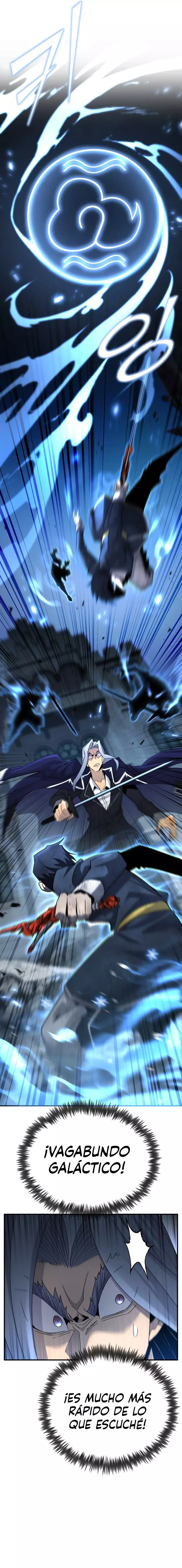 Read Estándar de la Reencarnación ES Manga Online