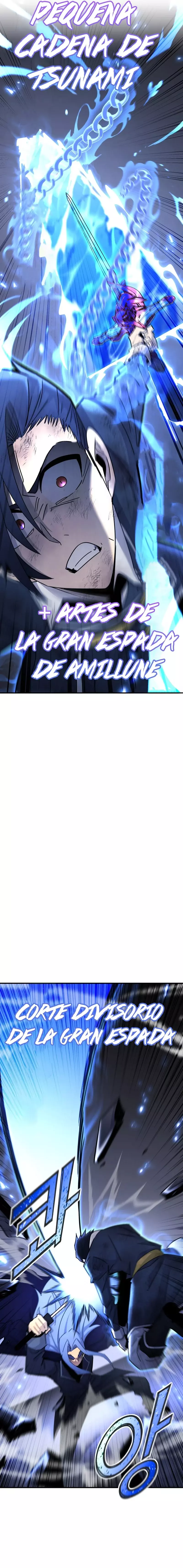 Read Estándar de la Reencarnación ES Manga Online