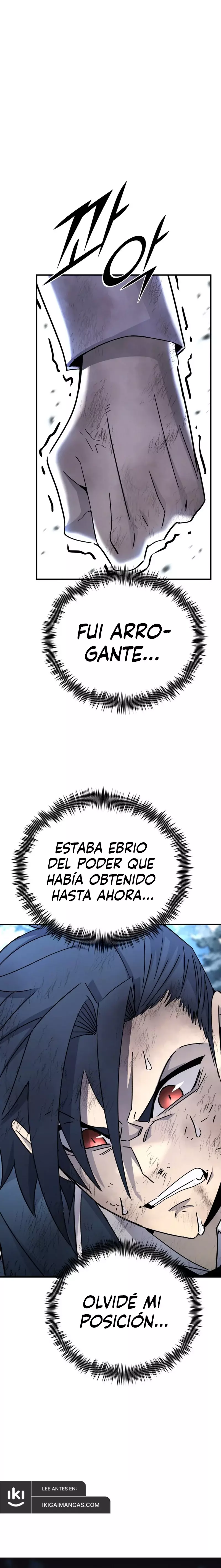 Read Estándar de la Reencarnación ES Manga Online