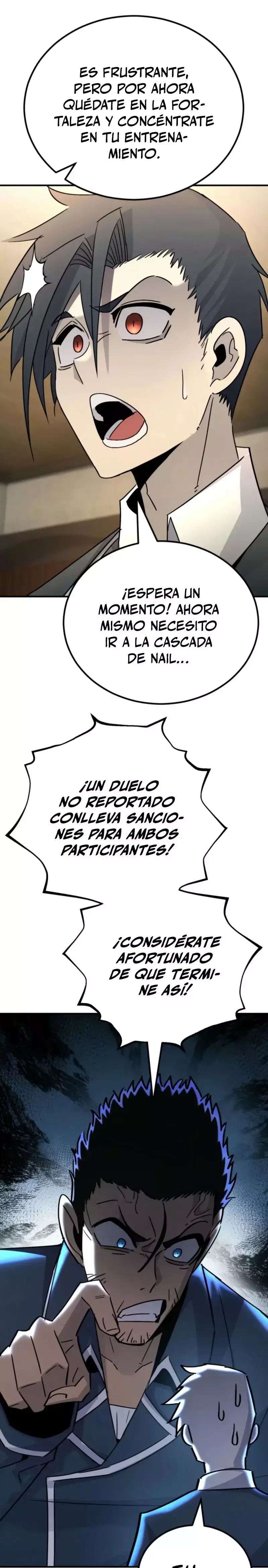 Read Estándar de la Reencarnación ES Manga Online