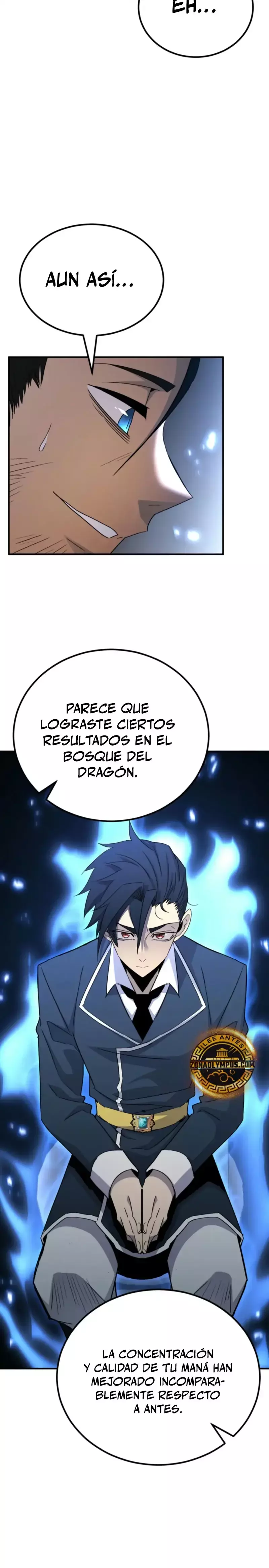 Read Estándar de la Reencarnación ES Manga Online