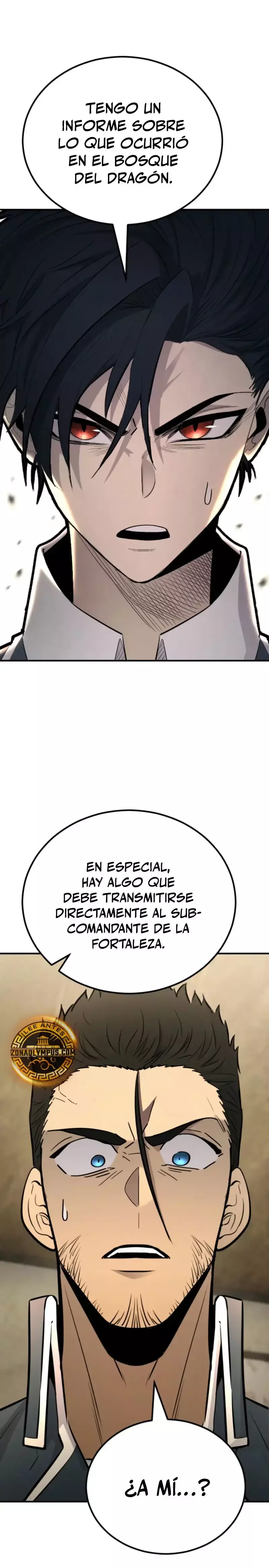 Read Estándar de la Reencarnación ES Manga Online