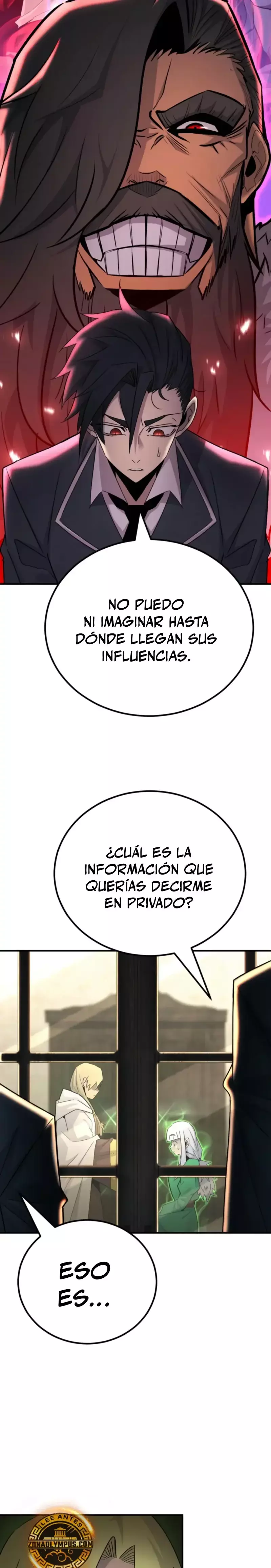 Read Estándar de la Reencarnación ES Manga Online