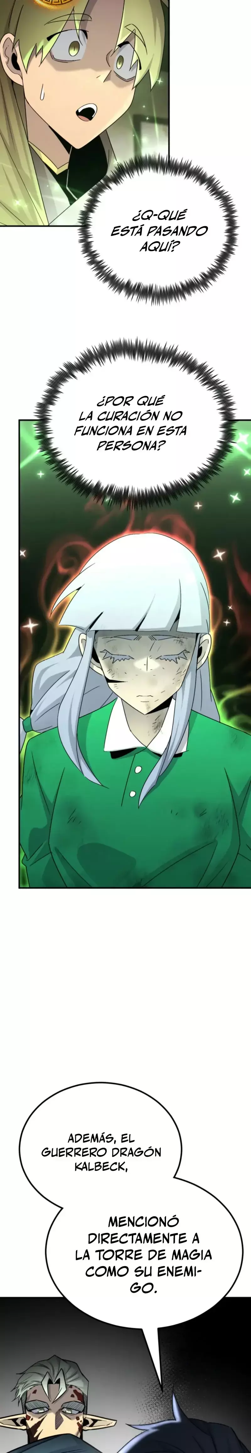 Read Estándar de la Reencarnación ES Manga Online