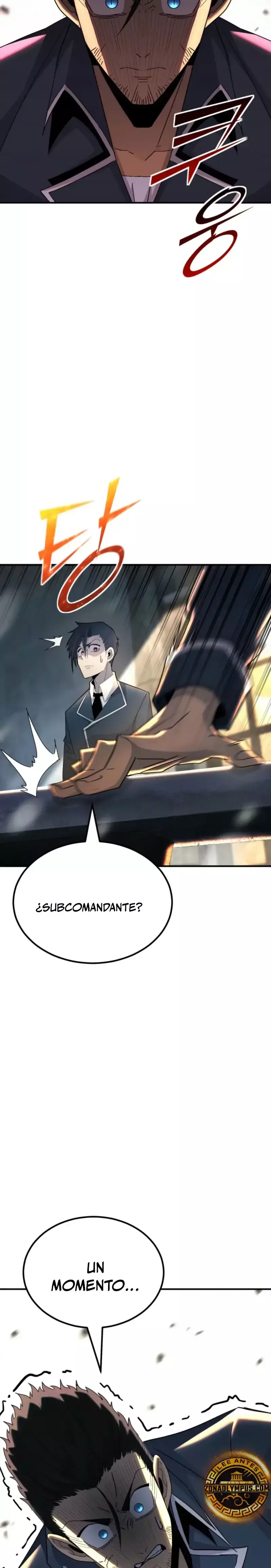 Read Estándar de la Reencarnación ES Manga Online