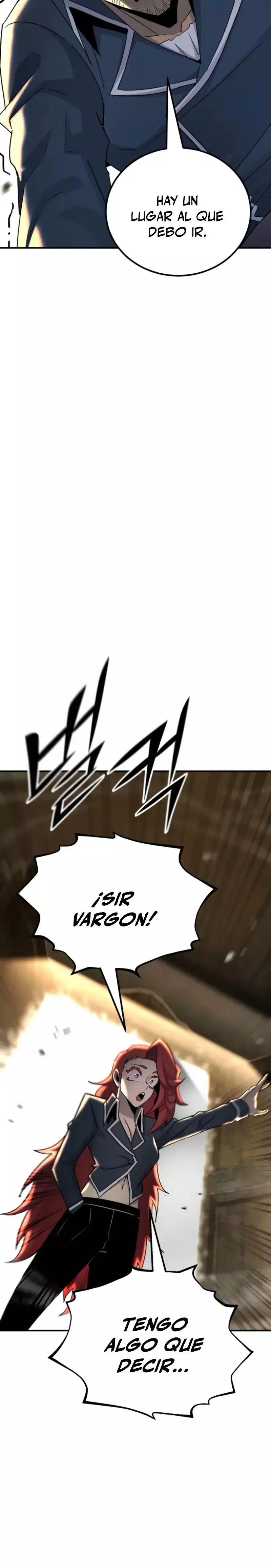 Read Estándar de la Reencarnación ES Manga Online