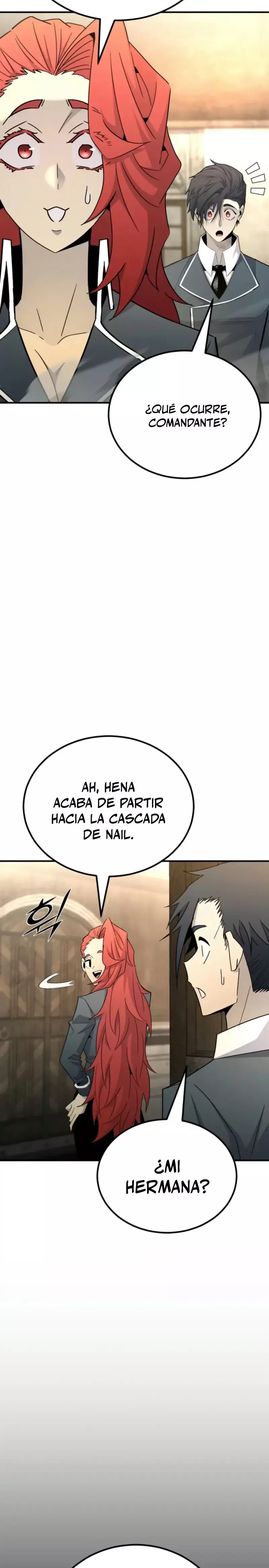 Read Estándar de la Reencarnación ES Manga Online