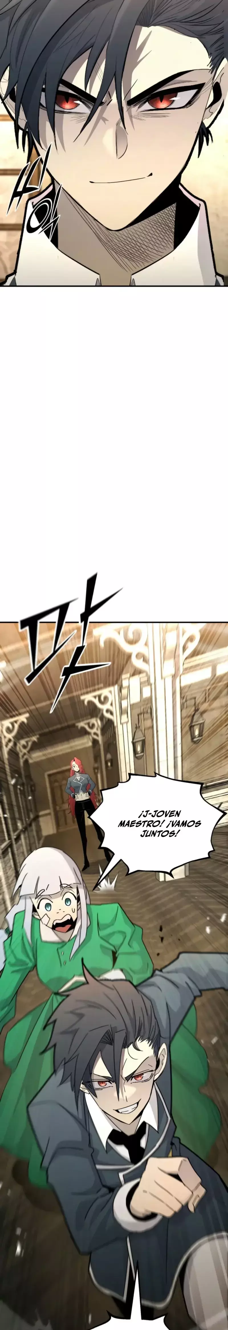 Read Estándar de la Reencarnación ES Manga Online