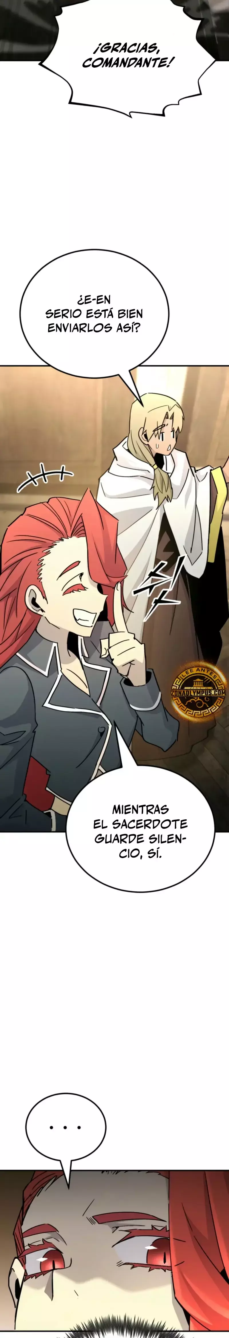 Read Estándar de la Reencarnación ES Manga Online