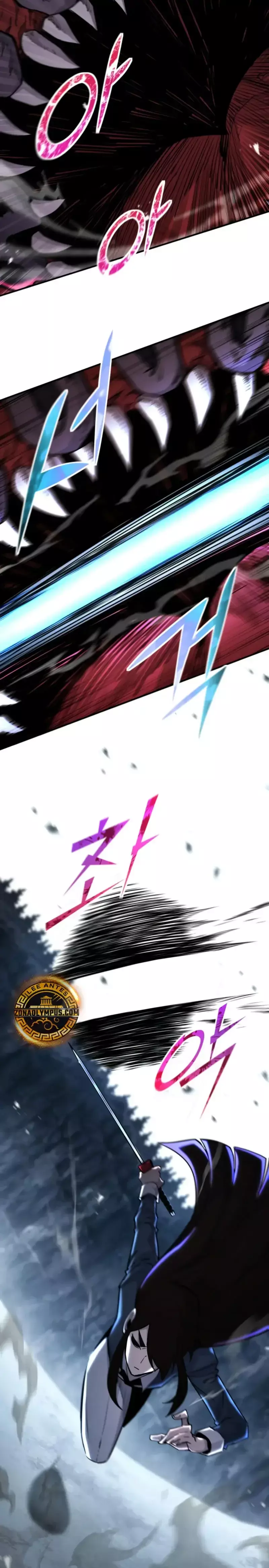 Read Estándar de la Reencarnación ES Manga Online