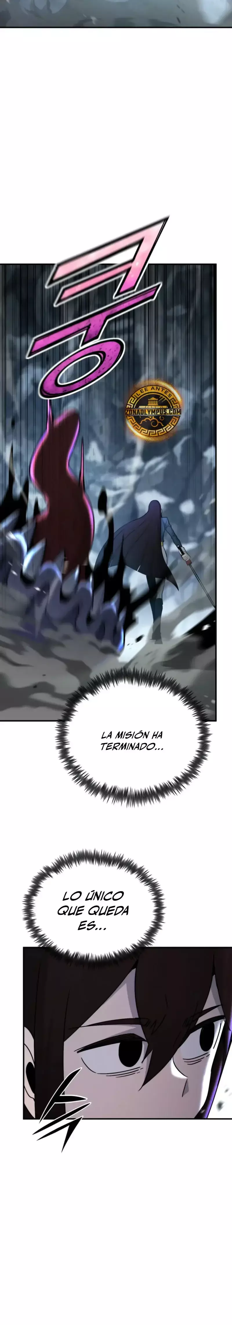 Read Estándar de la Reencarnación ES Manga Online