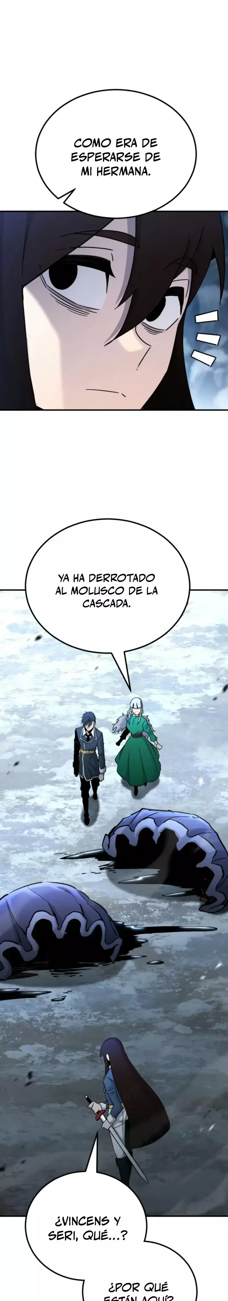 Read Estándar de la Reencarnación ES Manga Online