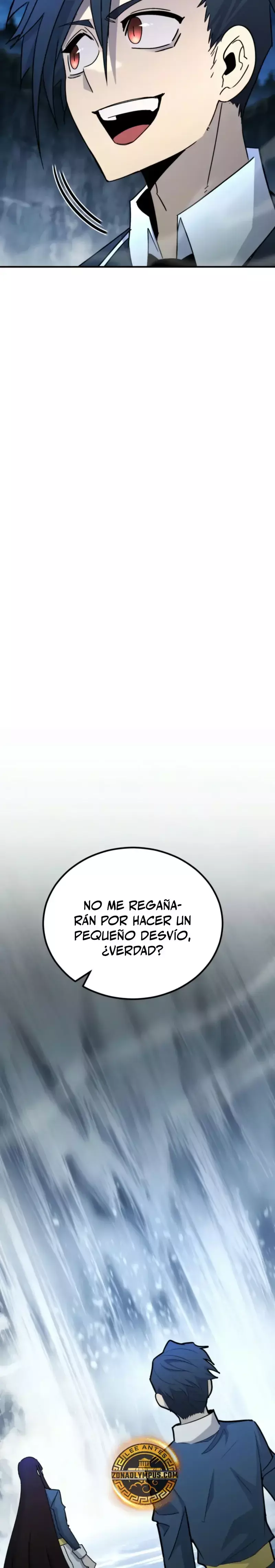 Read Estándar de la Reencarnación ES Manga Online