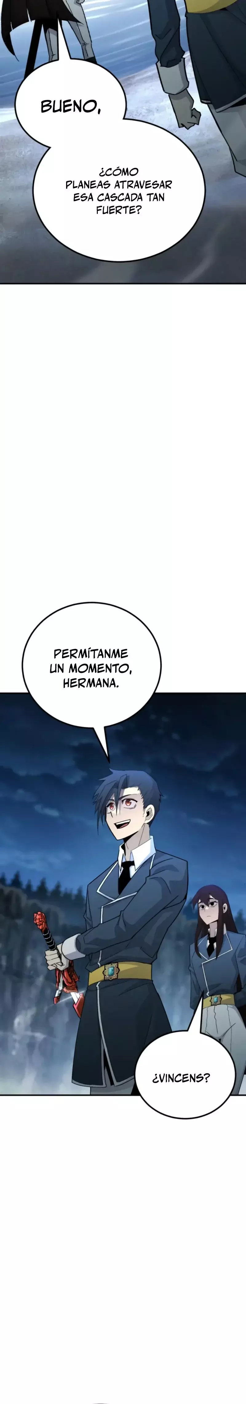Read Estándar de la Reencarnación ES Manga Online
