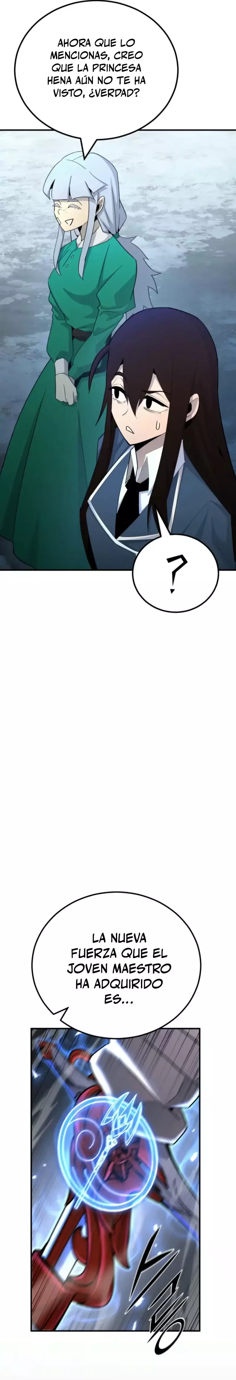 Read Estándar de la Reencarnación ES Manga Online