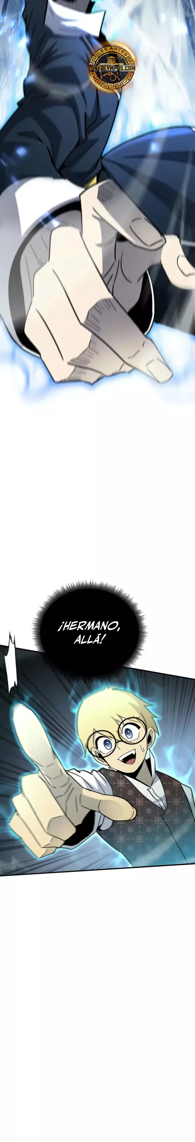Read Estándar de la Reencarnación ES Manga Online
