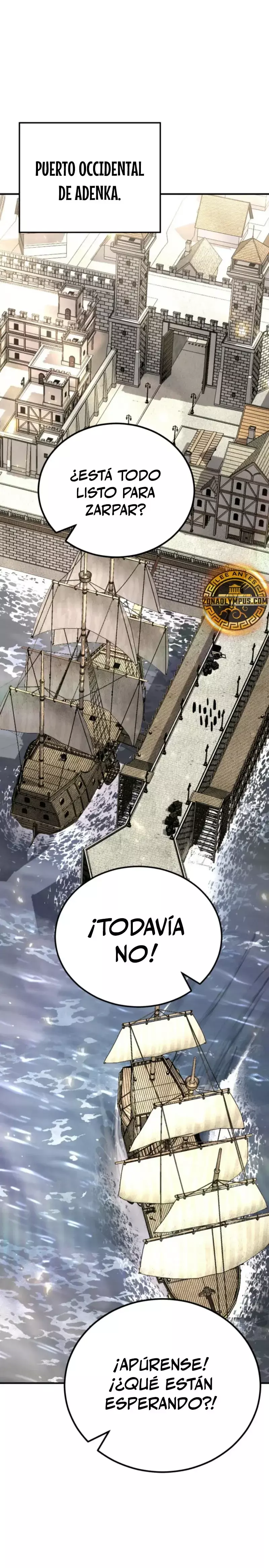 Read Estándar de la Reencarnación ES Manga Online