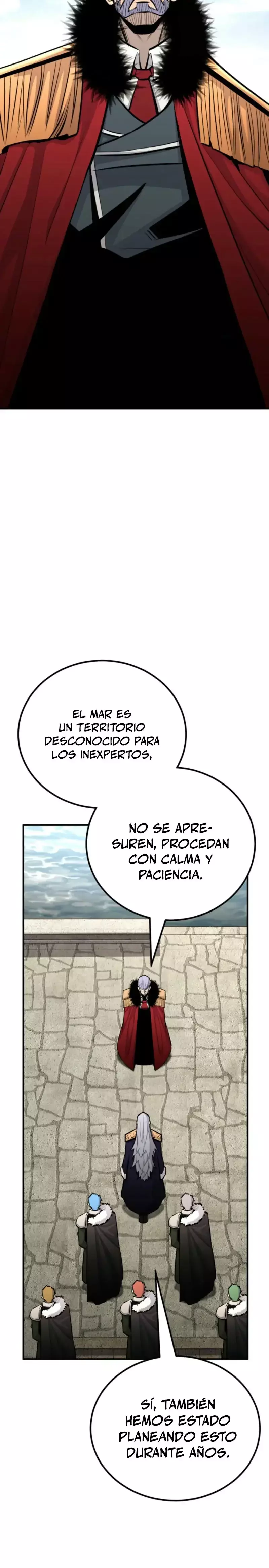 Read Estándar de la Reencarnación ES Manga Online
