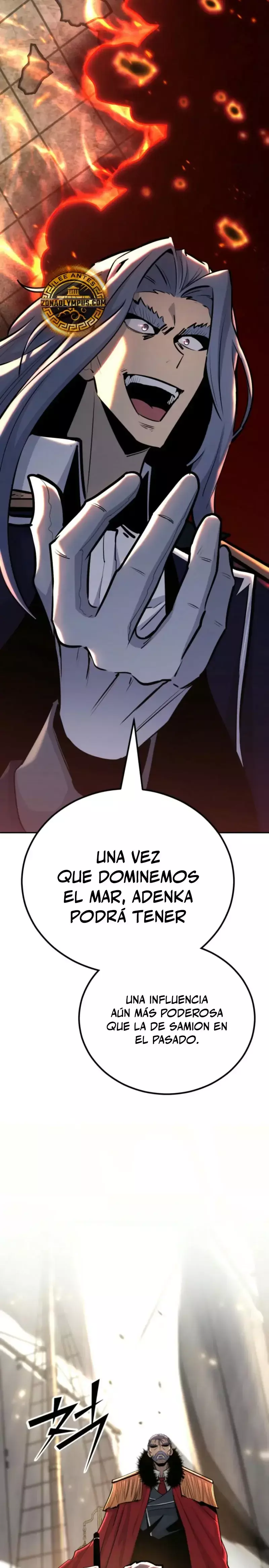 Read Estándar de la Reencarnación ES Manga Online