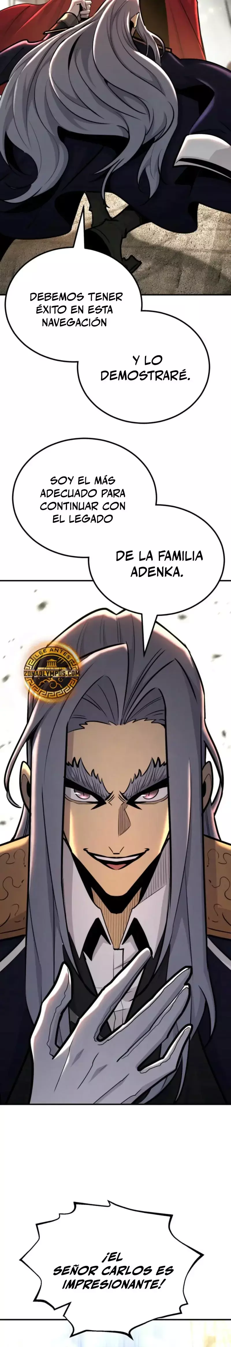 Read Estándar de la Reencarnación ES Manga Online