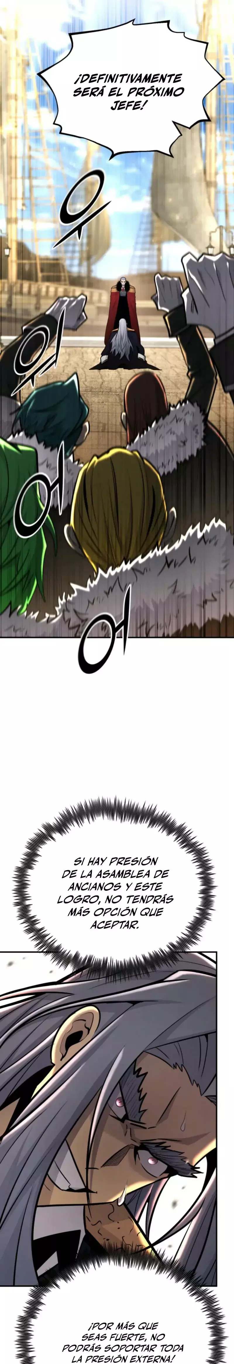 Read Estándar de la Reencarnación ES Manga Online