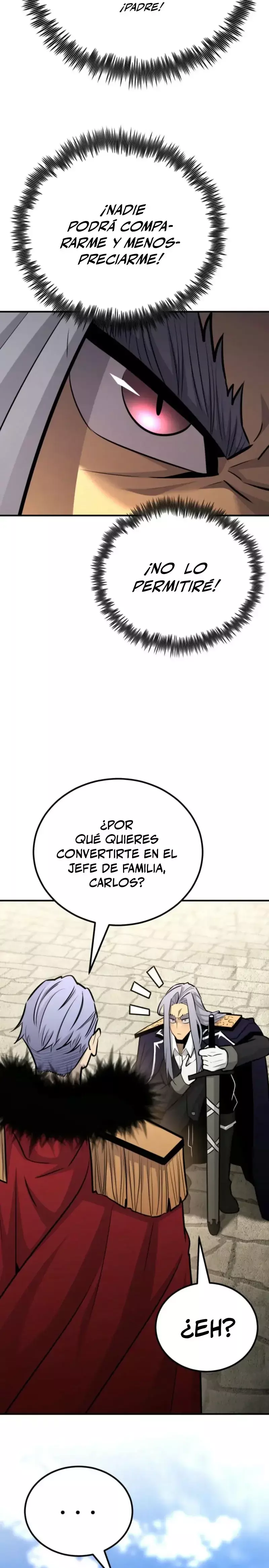 Read Estándar de la Reencarnación ES Manga Online