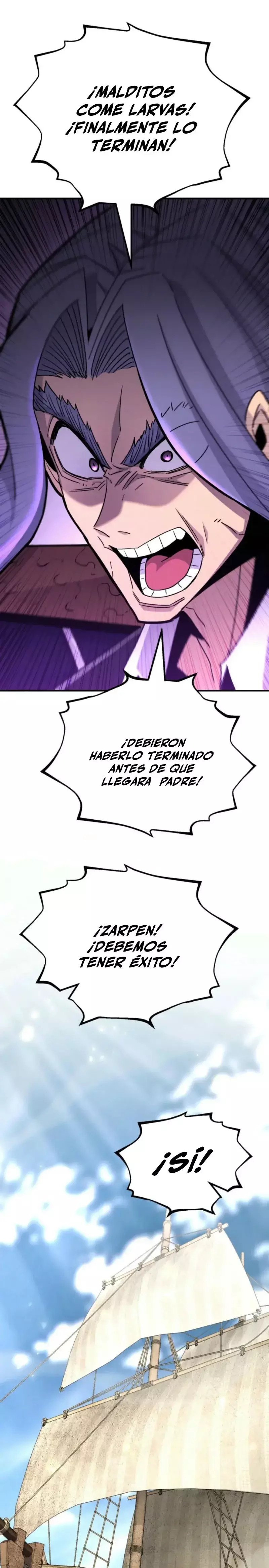 Read Estándar de la Reencarnación ES Manga Online