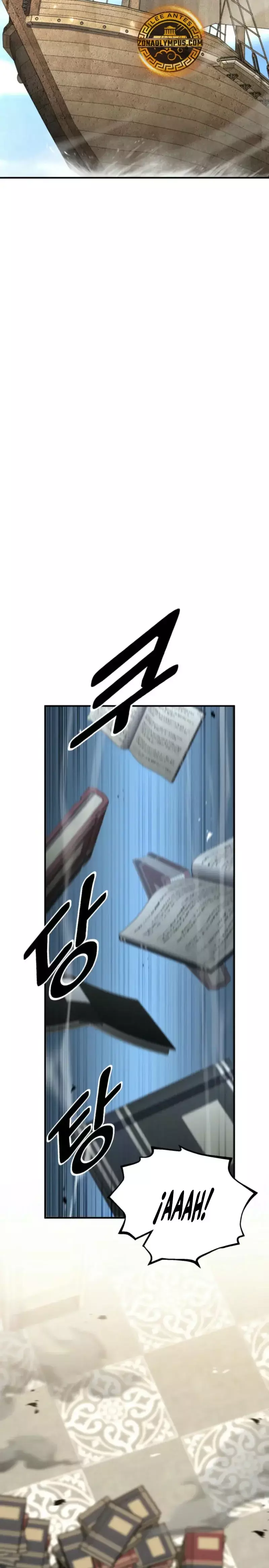 Read Estándar de la Reencarnación ES Manga Online
