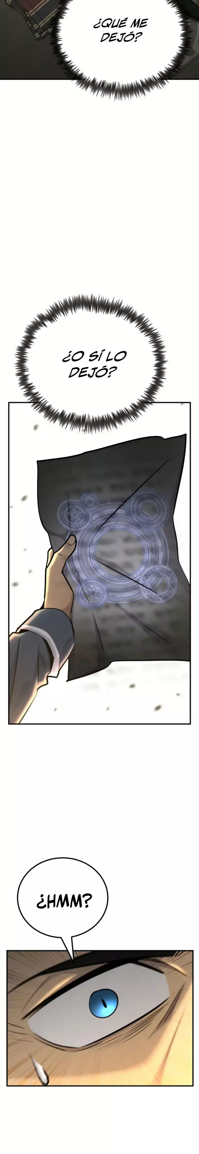 Read Estándar de la Reencarnación ES Manga Online