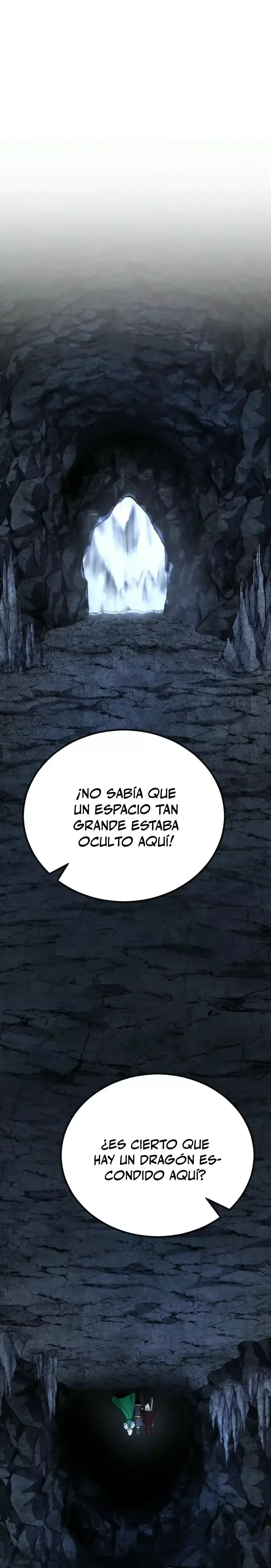 Read Estándar de la Reencarnación ES Manga Online