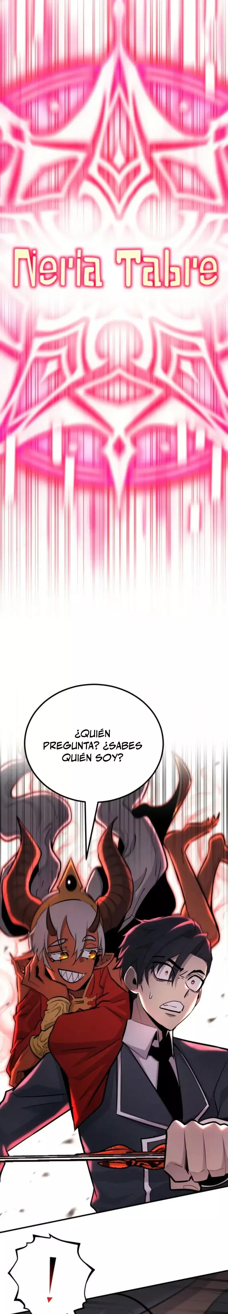 Read Estándar de la Reencarnación ES Manga Online