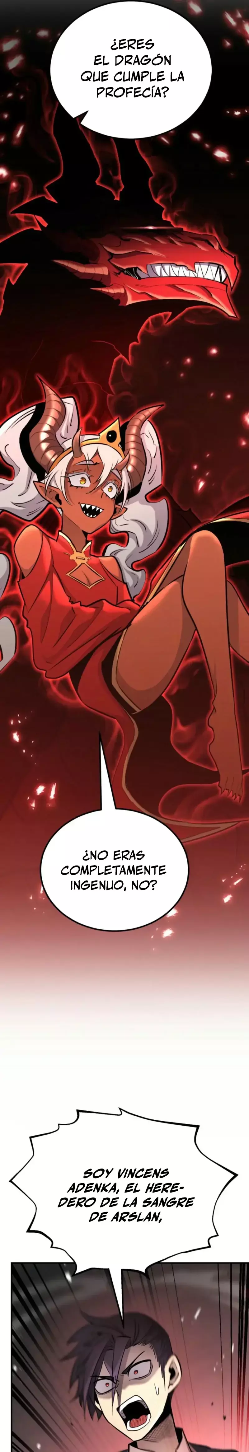 Read Estándar de la Reencarnación ES Manga Online