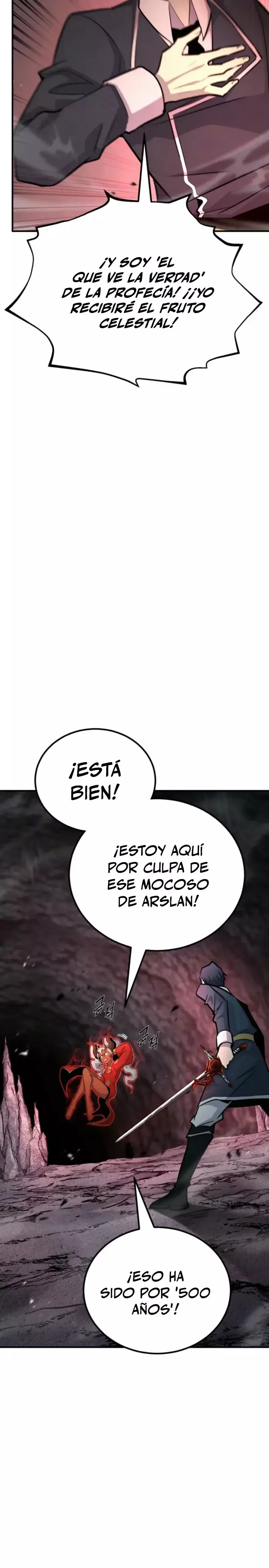 Read Estándar de la Reencarnación ES Manga Online
