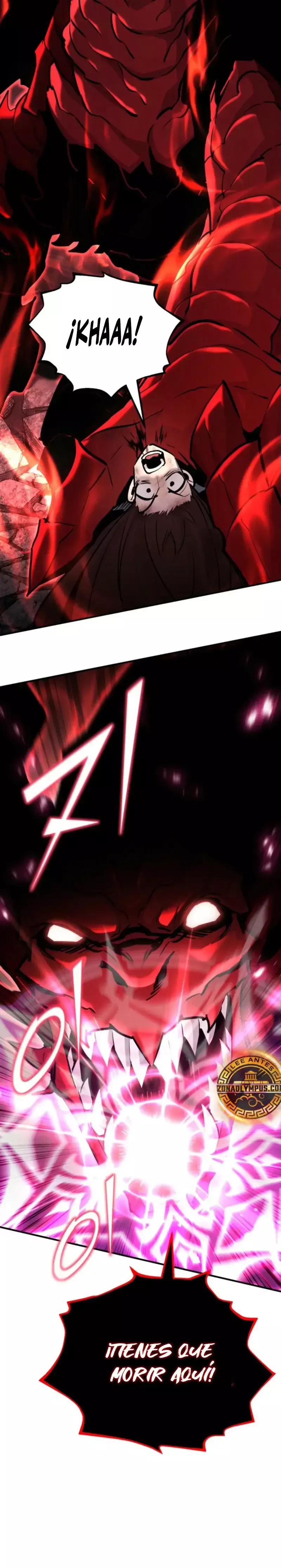 Read Estándar de la Reencarnación ES Manga Online
