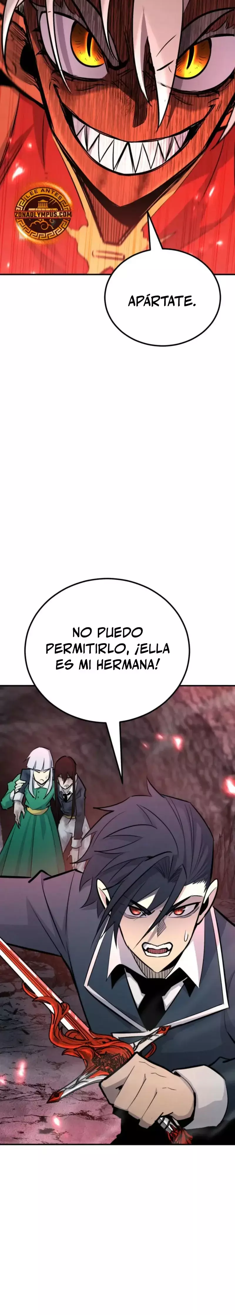 Read Estándar de la Reencarnación ES Manga Online